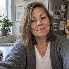 Lena B., Stockholm