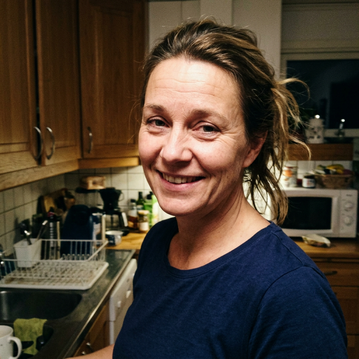 Marianne R.